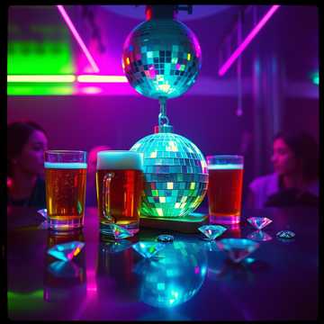 Beviamoci una birra!
