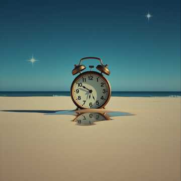 Nothing stays forever.