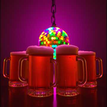 Beviamoci una birra!