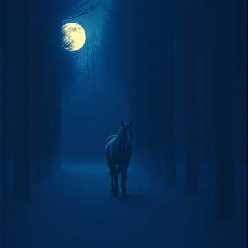 Ride Me Rough (Surreal Saddle Dream