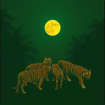 Tiger Family