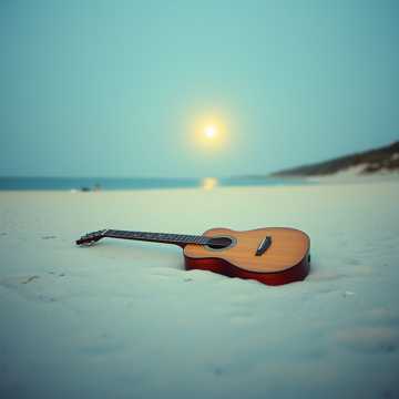 Across the Ocean