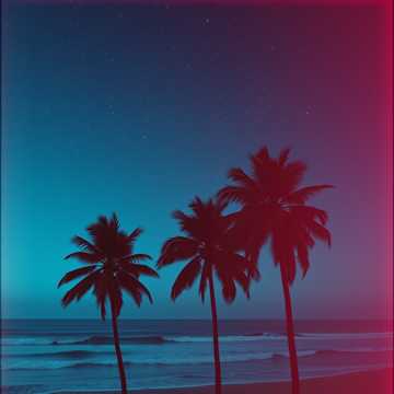 Endless Summer Glow