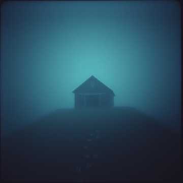Eyes in the Barn
