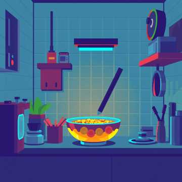 Pixelated Dreams