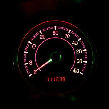 30 seconds