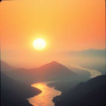 Heavenly Light