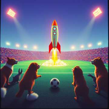 Rocket Kings