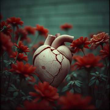 Corazón Desilusionado