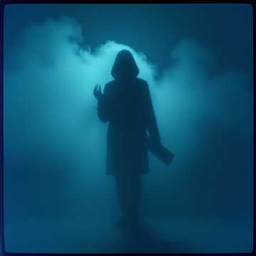The narrator