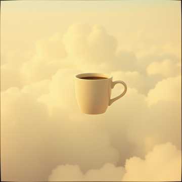 La primera taza