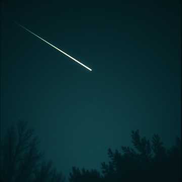 TranceComet