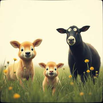 Animal 6