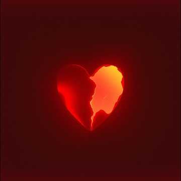 Corazón Roto