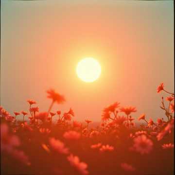 Tekké, Mon Petit Soleil