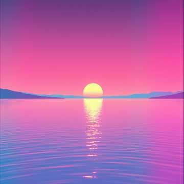 Walking on Water
