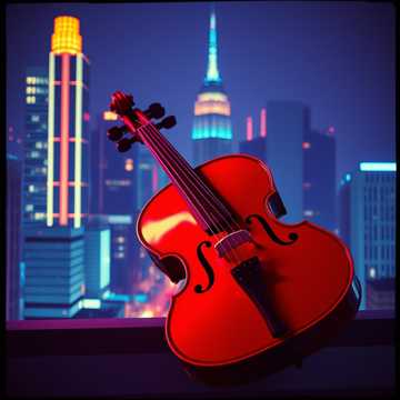 Strings and Rhymes