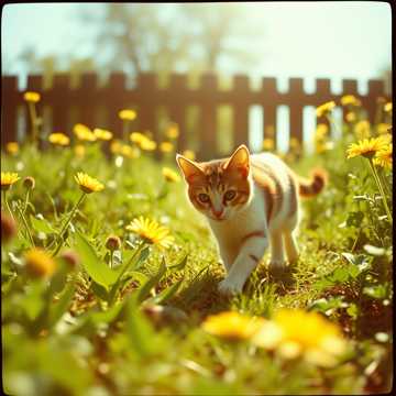 Kater Calon