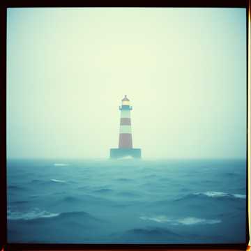 A pleasing meditation sea shanty 4