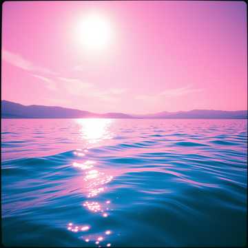 Walking On Water