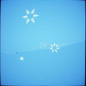 Snow Bliss