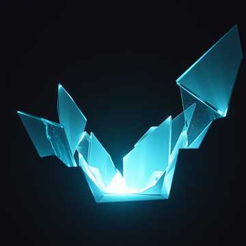 Shattered Strings
