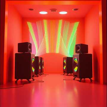 Jaymes- Turné it On