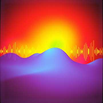 Vibrant Groove