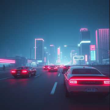 Electric Dreams Unleashed