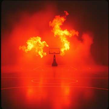 Hardwood Hustle