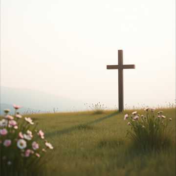 Only Jesus Can Love You More Than Dad 