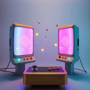 Switchin' Up the Game