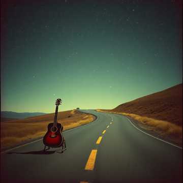 Miles Between Us