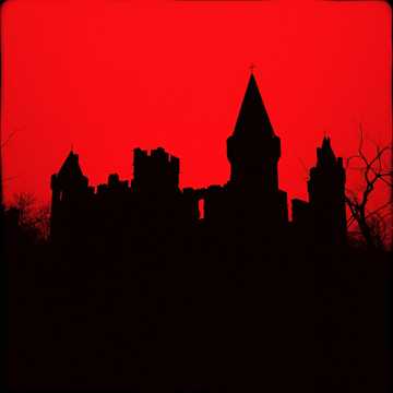 Empire of decay