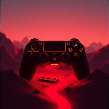 Gaming in My Pocket