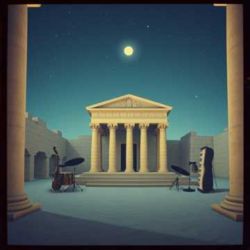 Echoes of the Forum