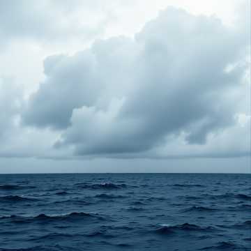 Storm Warning