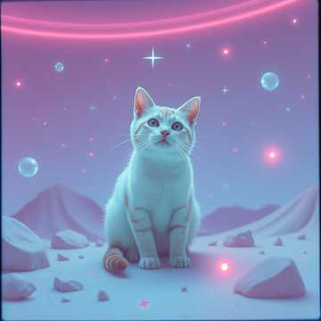 Moonlit Dreams