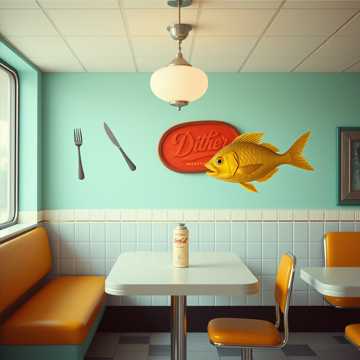 Fried Chiciken Tuesday - Rewired 004