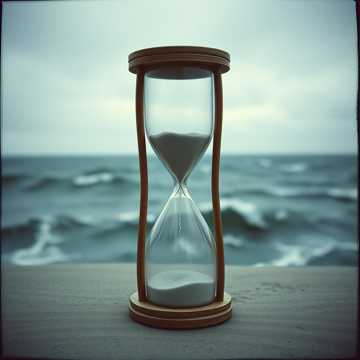Nothing stays forever.