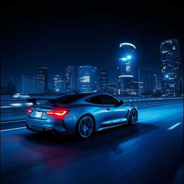 Fast Lane Hustle