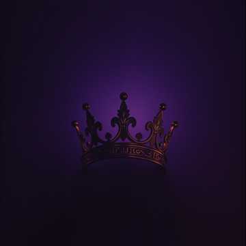 Crowned