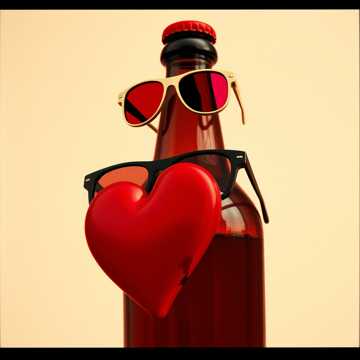 Beviamoci una birra!
