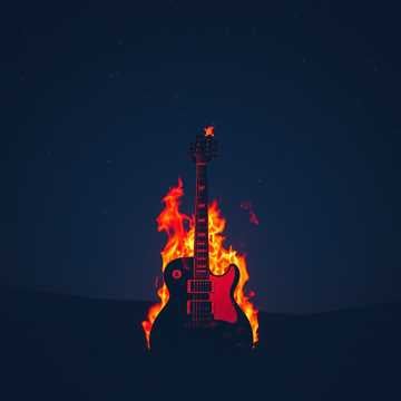 Burn the Night