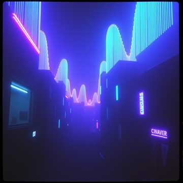 Midnight Echo 2
