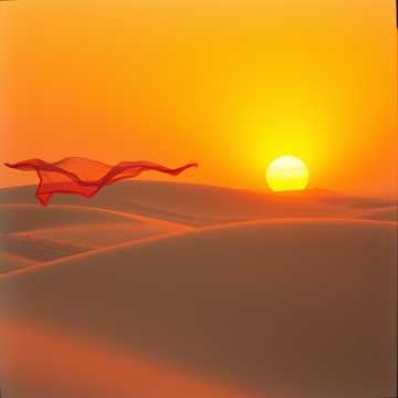 Sands of Fury Rise