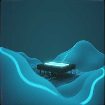 Electric Echoes of Humanity