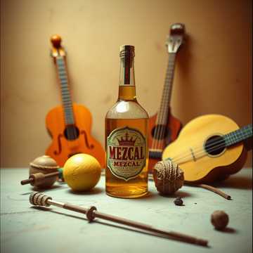 La gran fiesta del mezcal