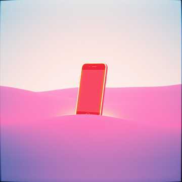 شاشة الأحلام