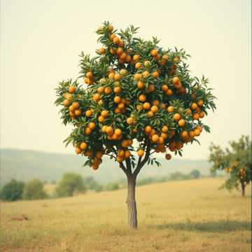 Abundance